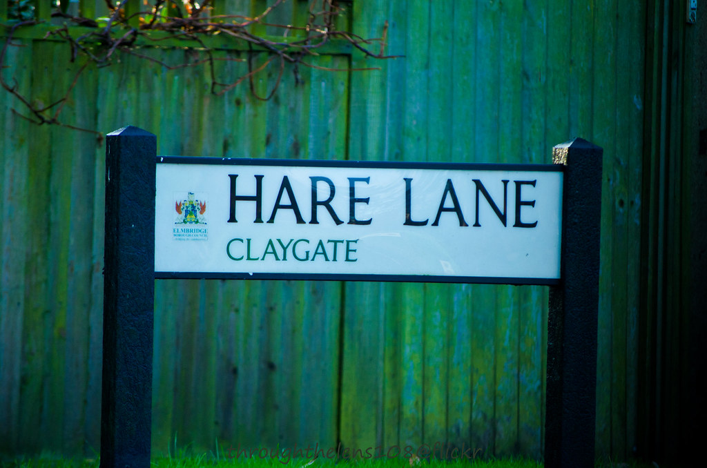 hare lane throughthelens108 Flickr