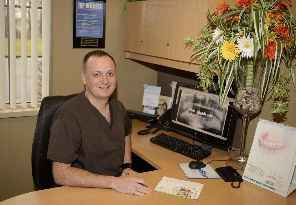 Dentist Gasport NY Dr. Igor Kaplansky Igor Kaplansky Flickr