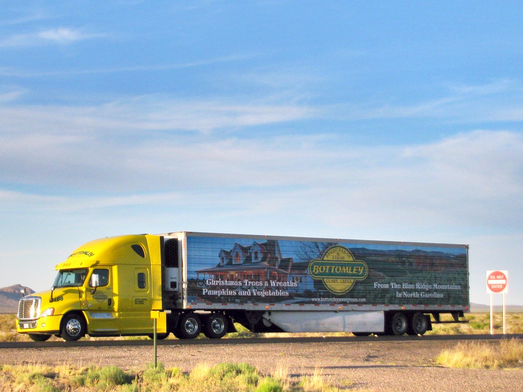 Sam Royalty Bottomley Farms tnsamiam Flickr