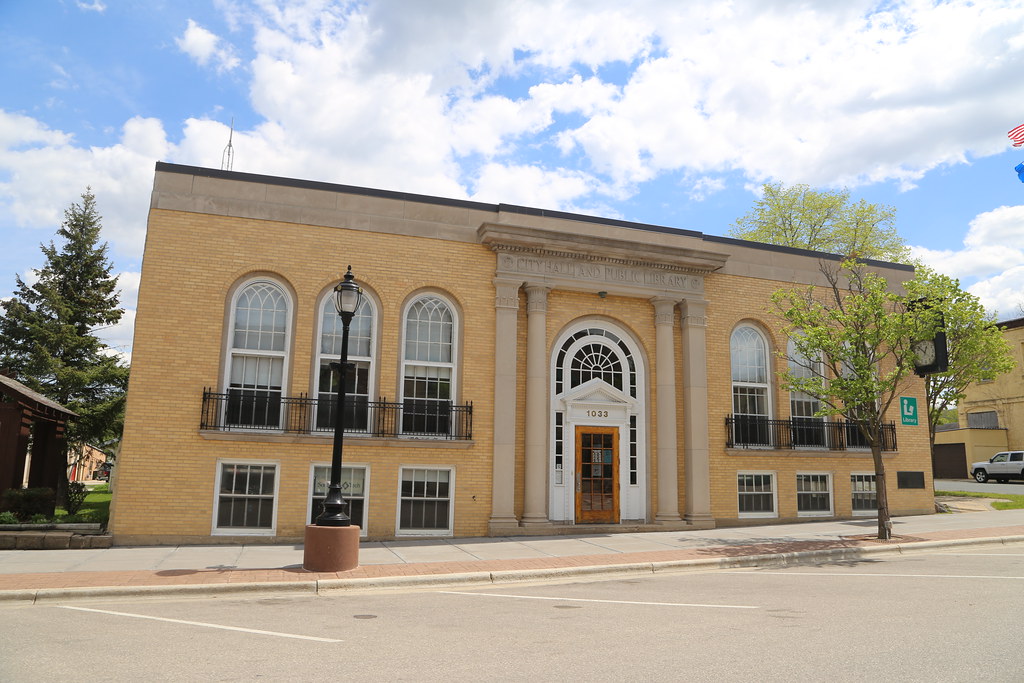 Boscobel Wisconsin, Grant County WI Official site Wikip… Flickr