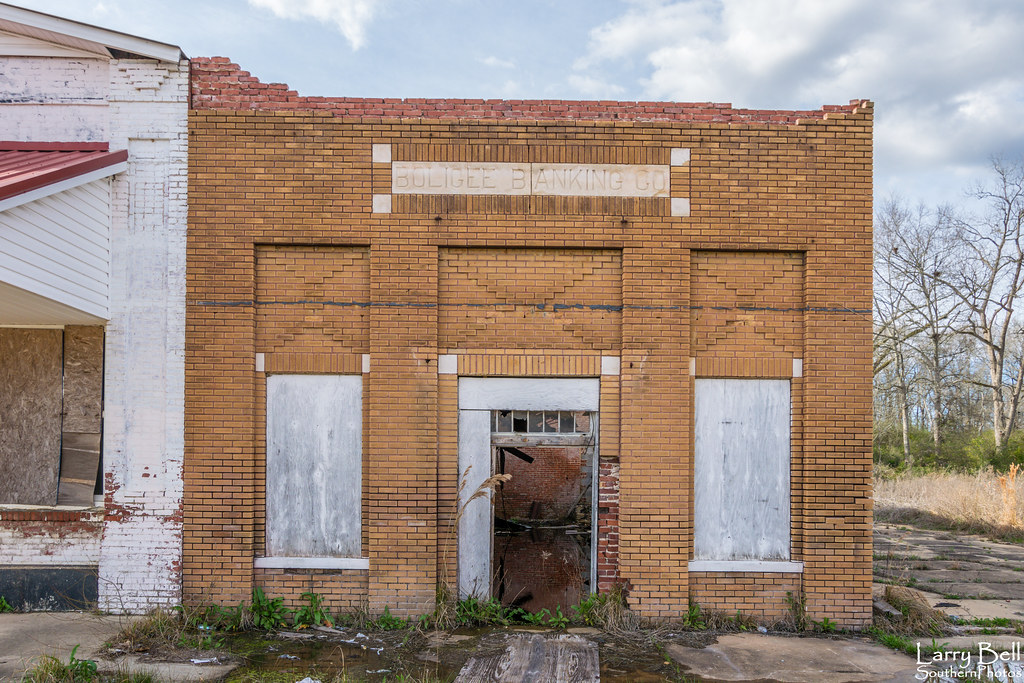 Boligee Greene County Alabama Flickr