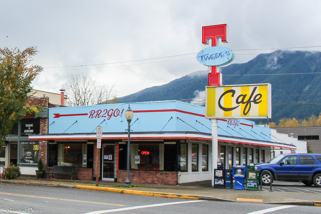 IMG_9029 Twin Peaks aka Twedes Café in North Bend Wa