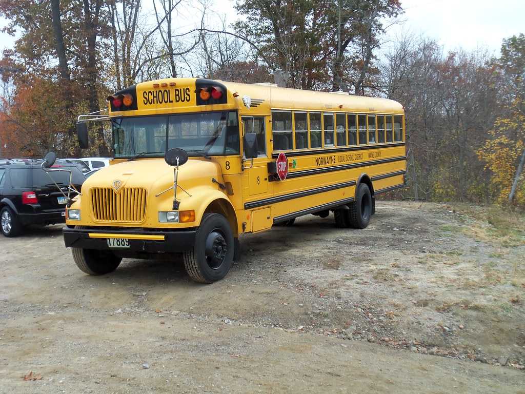 Norwayne_8 Norwayne Local School District Wayne County B… Flickr