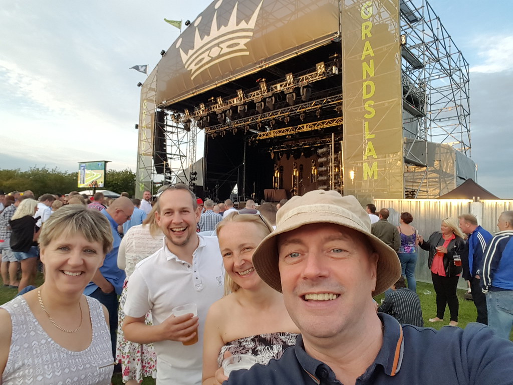 Madness haydock park 3.7.15 Flickr