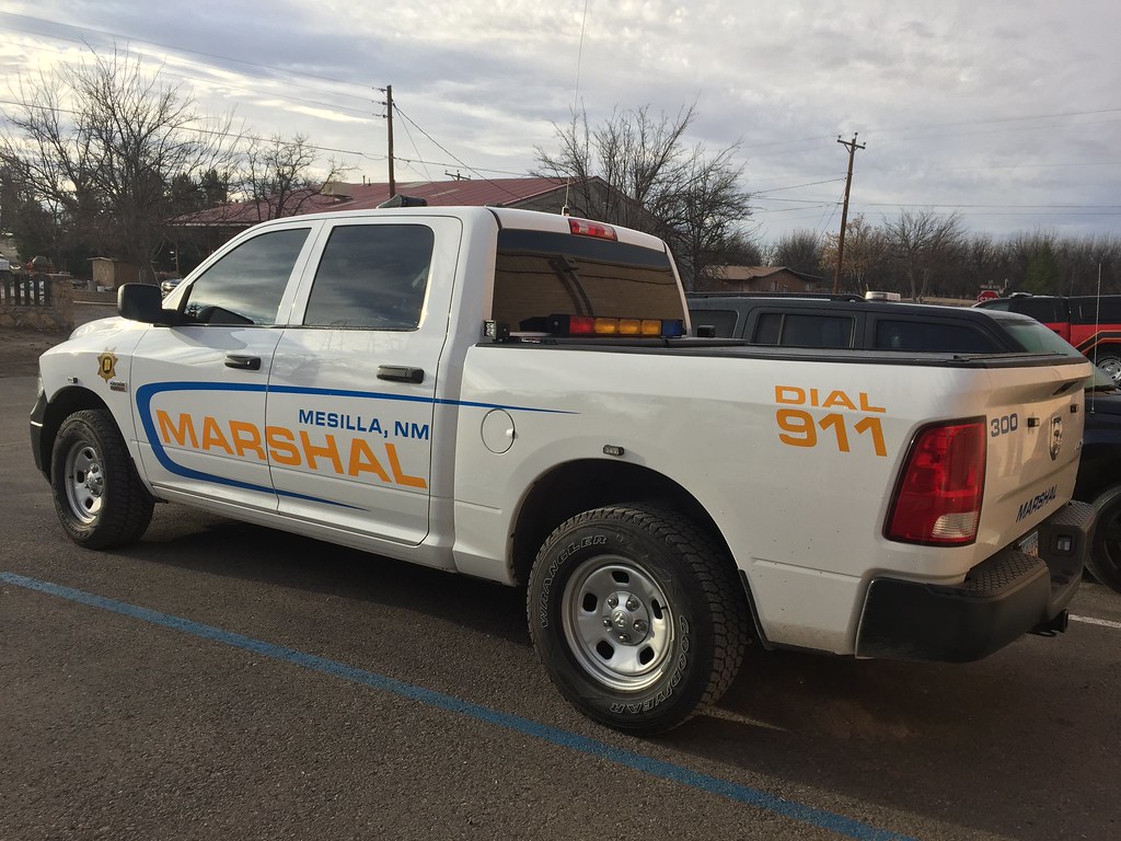 Mesilla, NM Marshal's Department 1033 Images Flickr