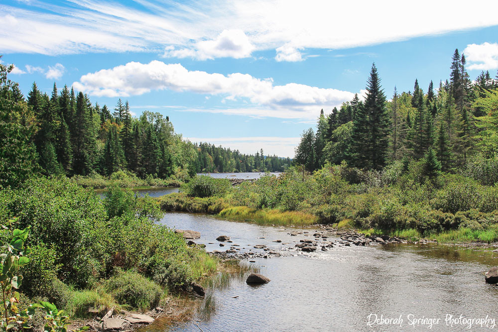 Jackman/Lake Parlin, Maine Flickr