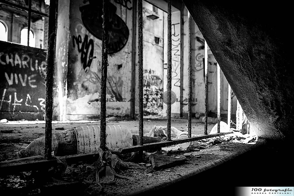 Urban Exploration Flickr