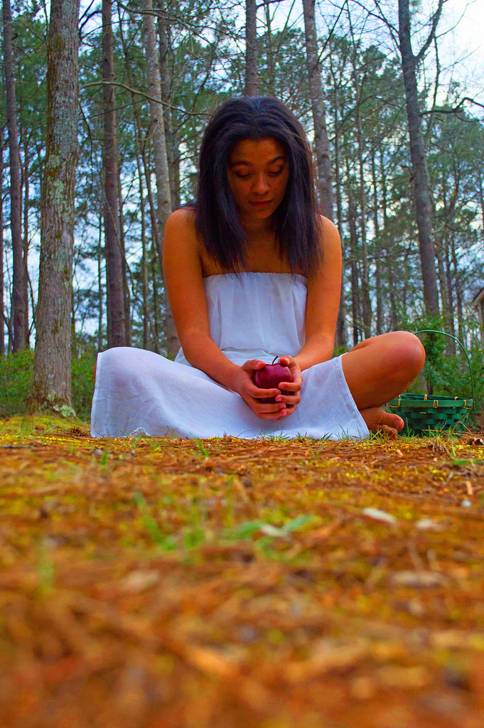 Yvonne3 Yvette Reeves Flickr