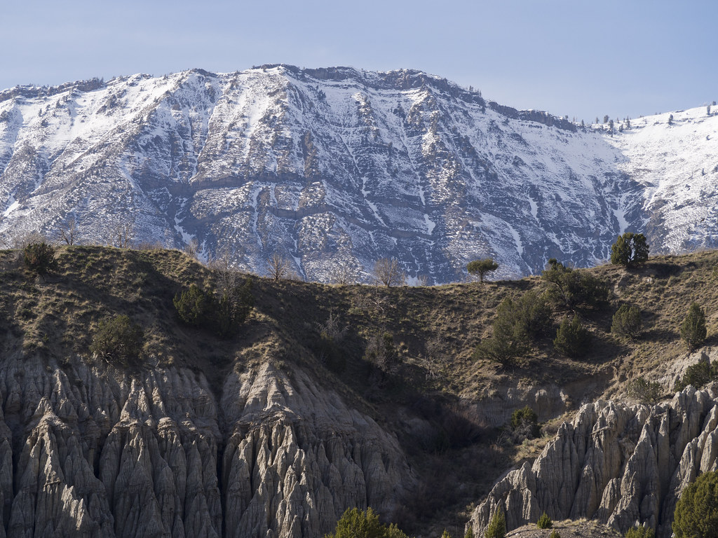 Mt. Nebo,Scenic Byway, Utah_1 OLYMPUS DIGITAL CAMERA Flickr