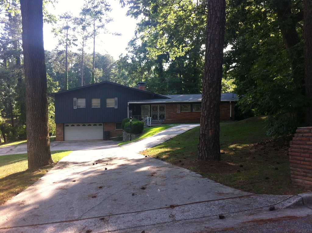 Loch Lomond Atlanta vizual2 Flickr