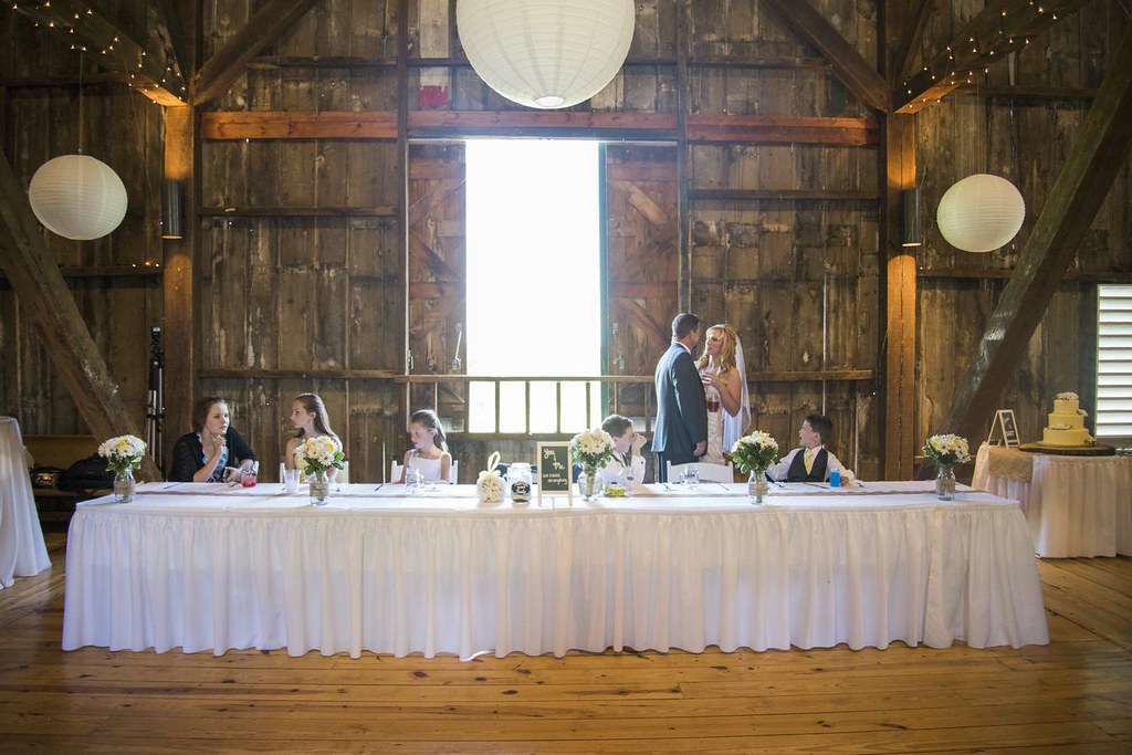 barn 17 Richland Township Flickr