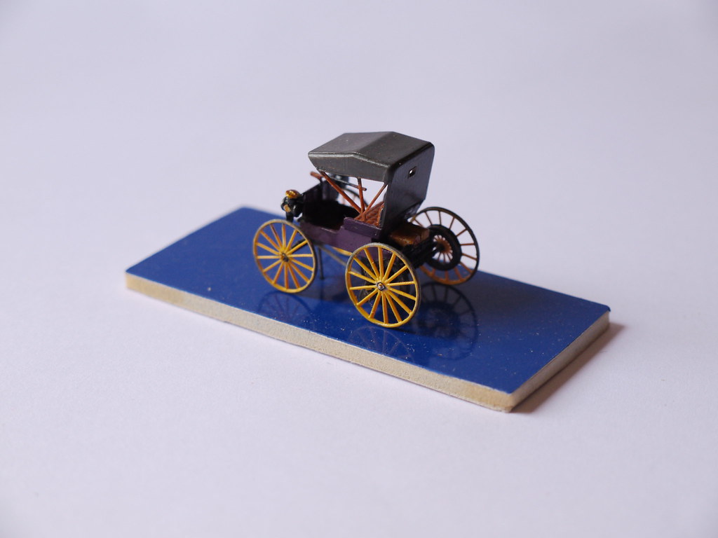 Duryea 1/87 Flickr