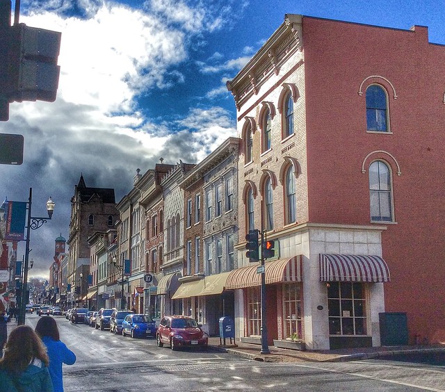 Staunton Virginia a photo on Flickriver