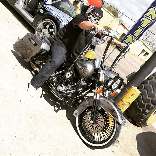 We're here and ready to go! HTown Car Stereo at 6145 Airl… Flickr