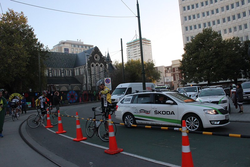 Rental Cars Christchurch New Zealand