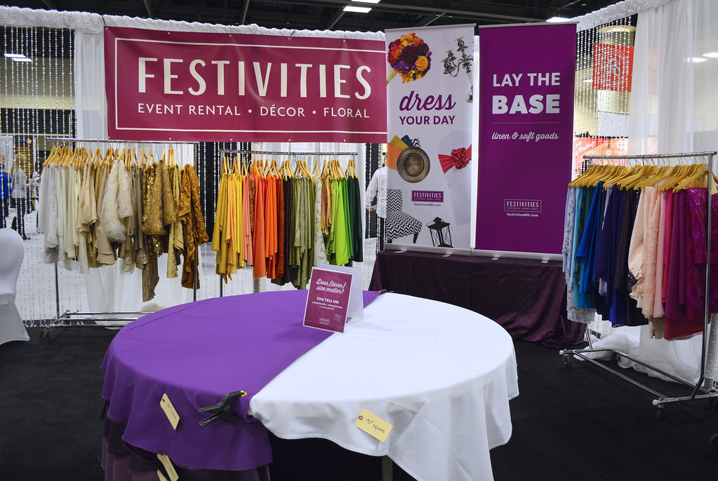 Wedding Shows & Tastings Minneapolis Convention Center, TCWA, The Wedding Fair, Mar 2015 Flickr