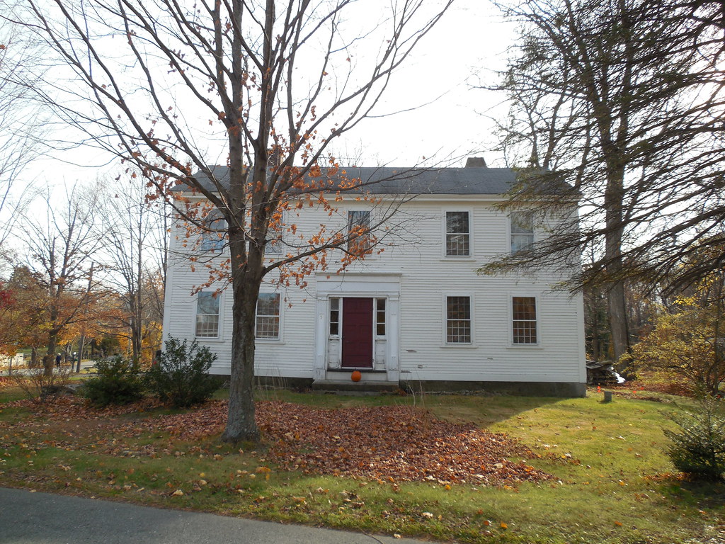 Shirley Center, Massachusetts Shirley Center, Massachusett… Flickr