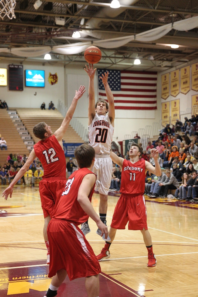 2015 Boys B Faith Gregory Copyright 2015 SDPB South Dakota Public