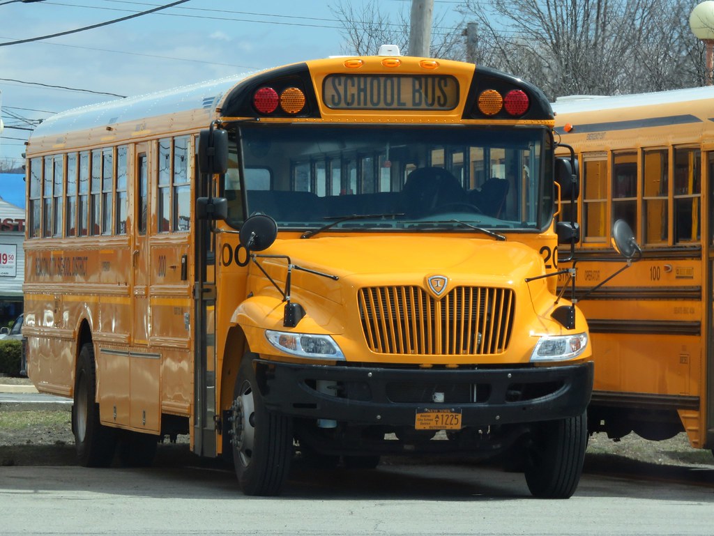 Beacon City School District 200 HV Photos Flickr