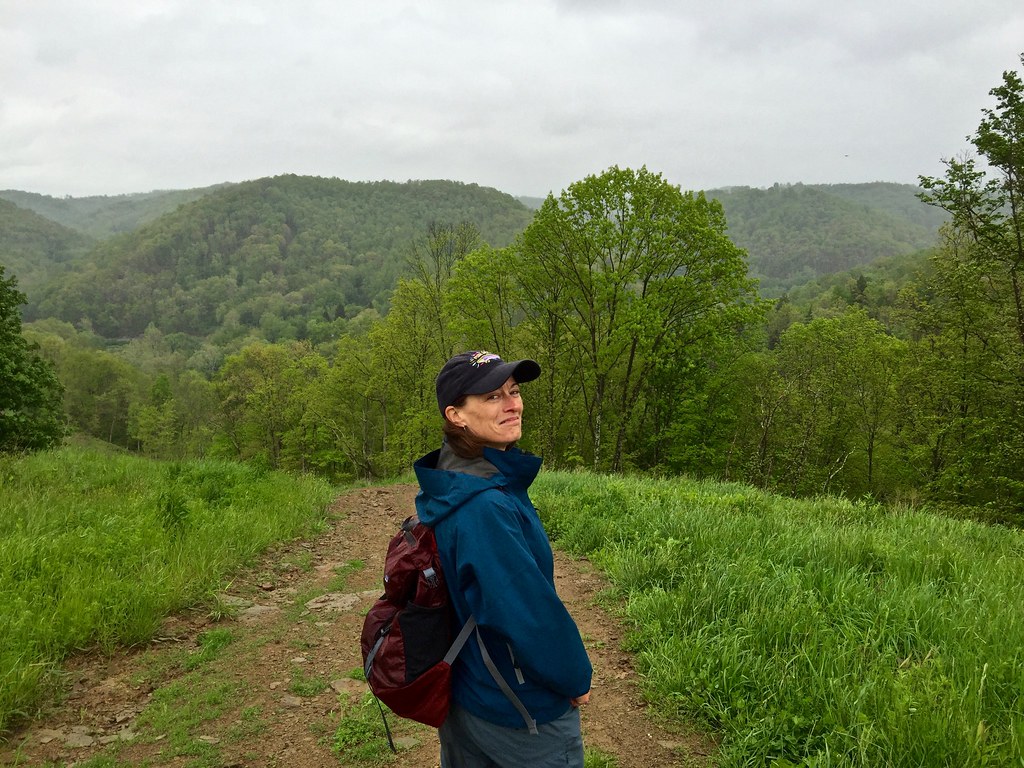 Elevation of New Freeport, PA, USA Topographic Map Altitude Map