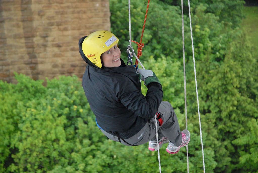 DEF_2430 Chest Heart & Stroke Scotland Fundraising Flickr