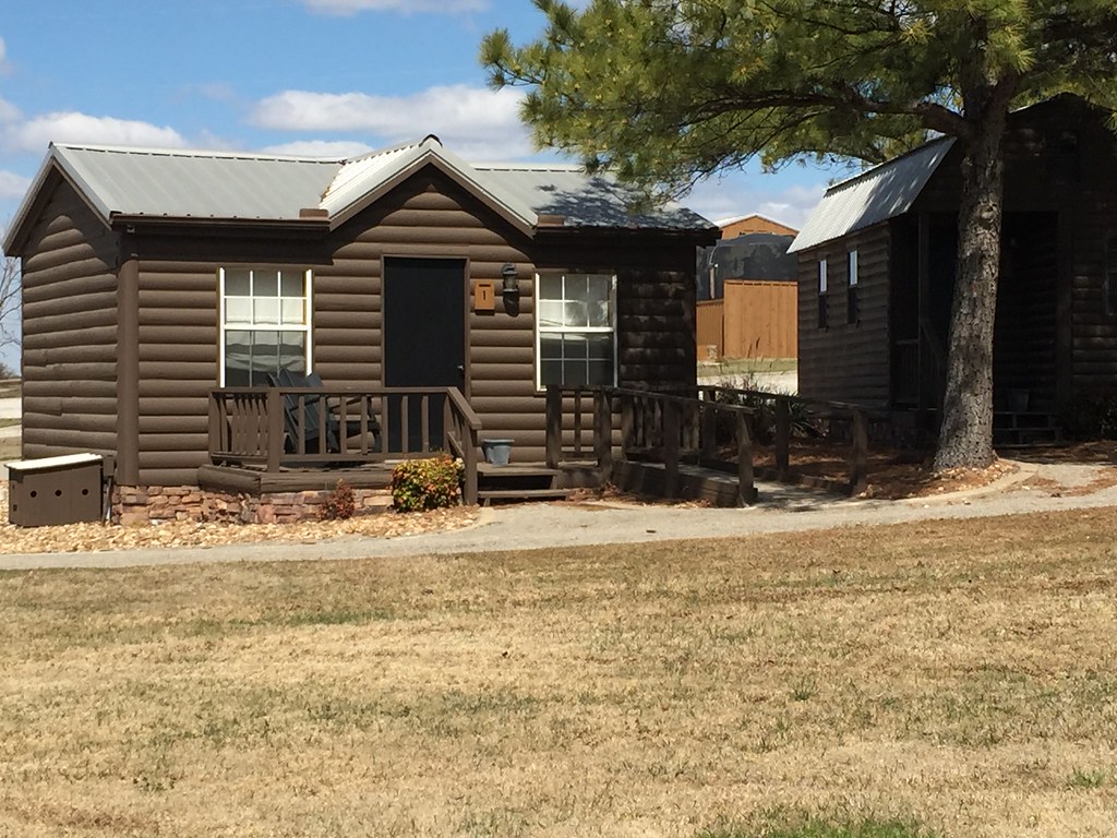 Stroud Tatanka Ranch March 2016 026 Adam C Flickr