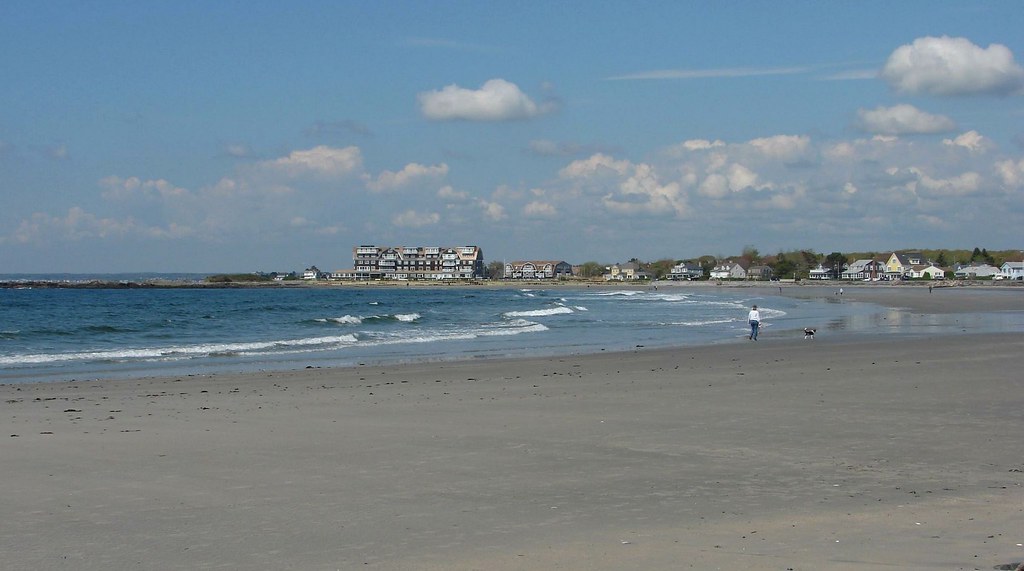 Kennebunk Beach, Maine Kennebunk Beach, Maine 2008521. Flickr