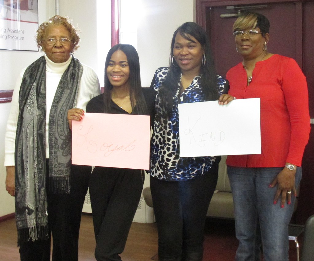 Mercy Vocational High School Flickr