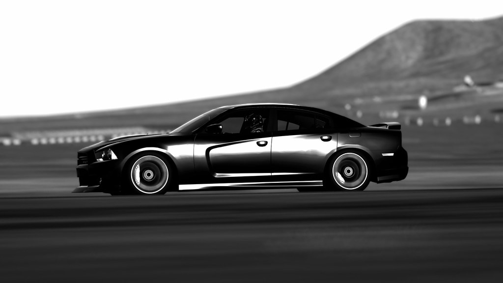 Willow Springs International Raceway Big Willow_12 Flickr