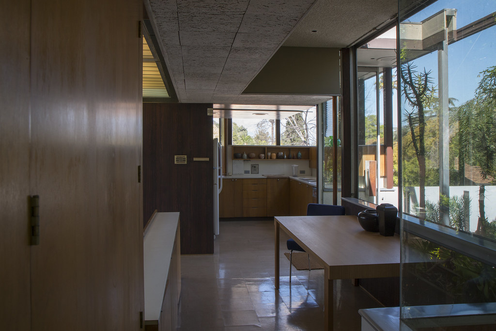 Neutra VDL Studio and Residences Silverlake, Los Angeles, … Flickr
