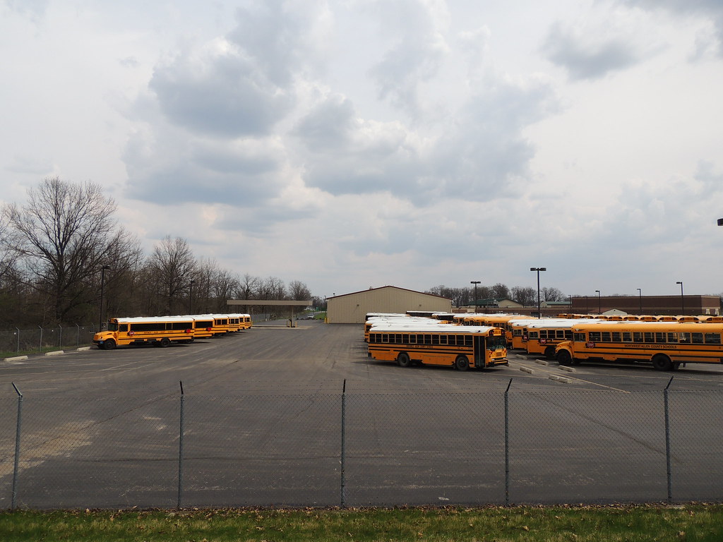 Northwest Allen County Schools Nedlit983 Flickr