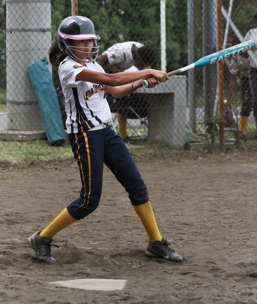 Far East 2014 Softball, Bracket Play, Tuesday, Day 2, Guam… Flickr