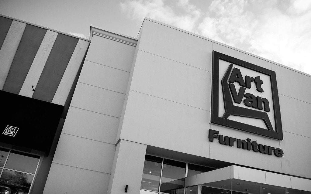 Art Van Furniture a photo on Flickriver