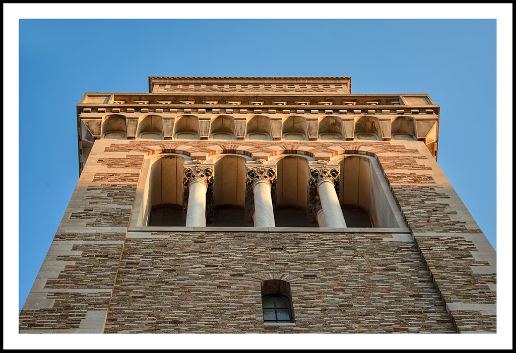 Fountain Street Church of Grand Rapids, Michigan Fountain … Flickr