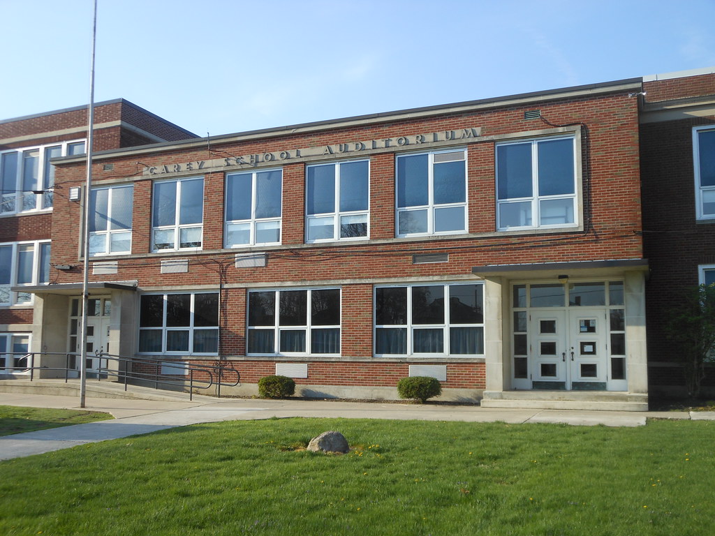 050315 Carey High School Carey Ohio (35) Aaron Turner Flickr
