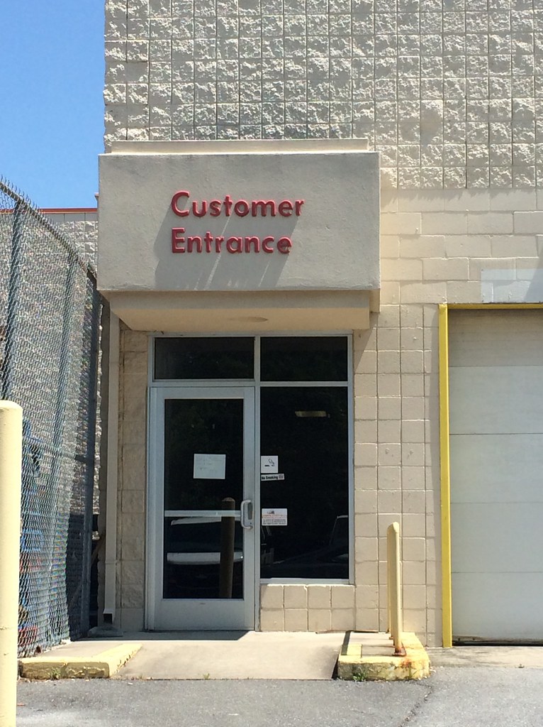 Kmart Johnson City, TN 14 Mike Kalasnik Flickr