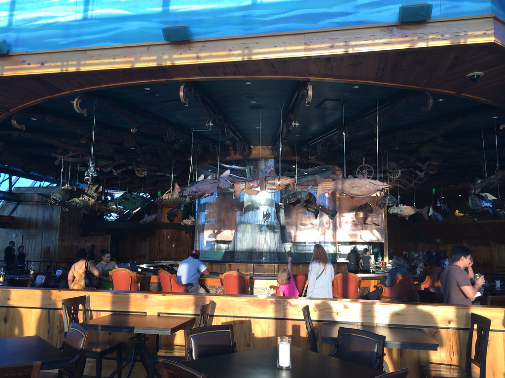 Bass Pro 24 Hours the lookout Memphis CVB Flickr