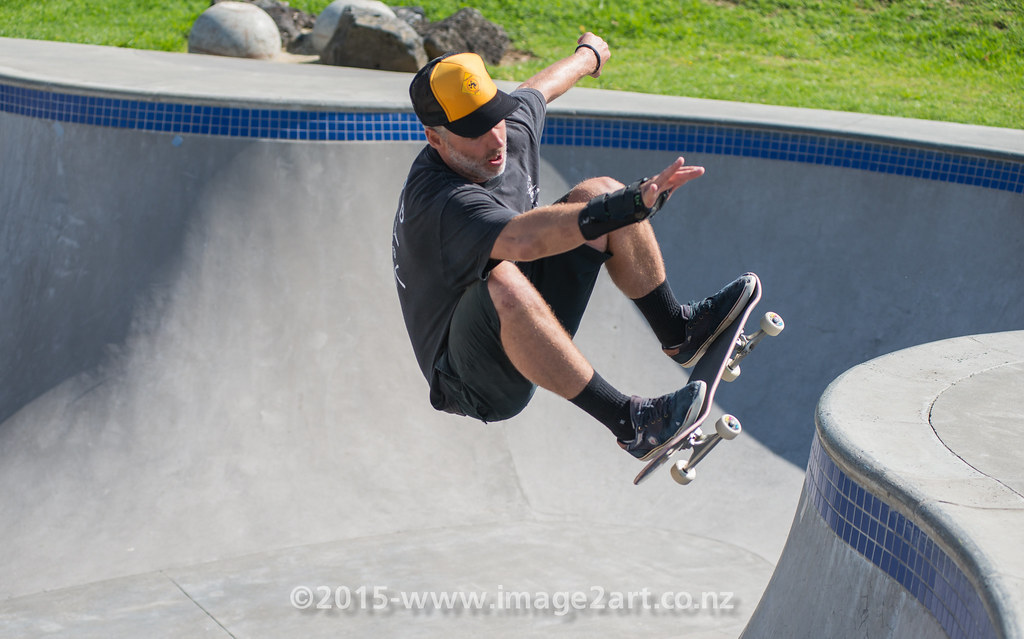 skatepark2 Warren Herbert Flickr
