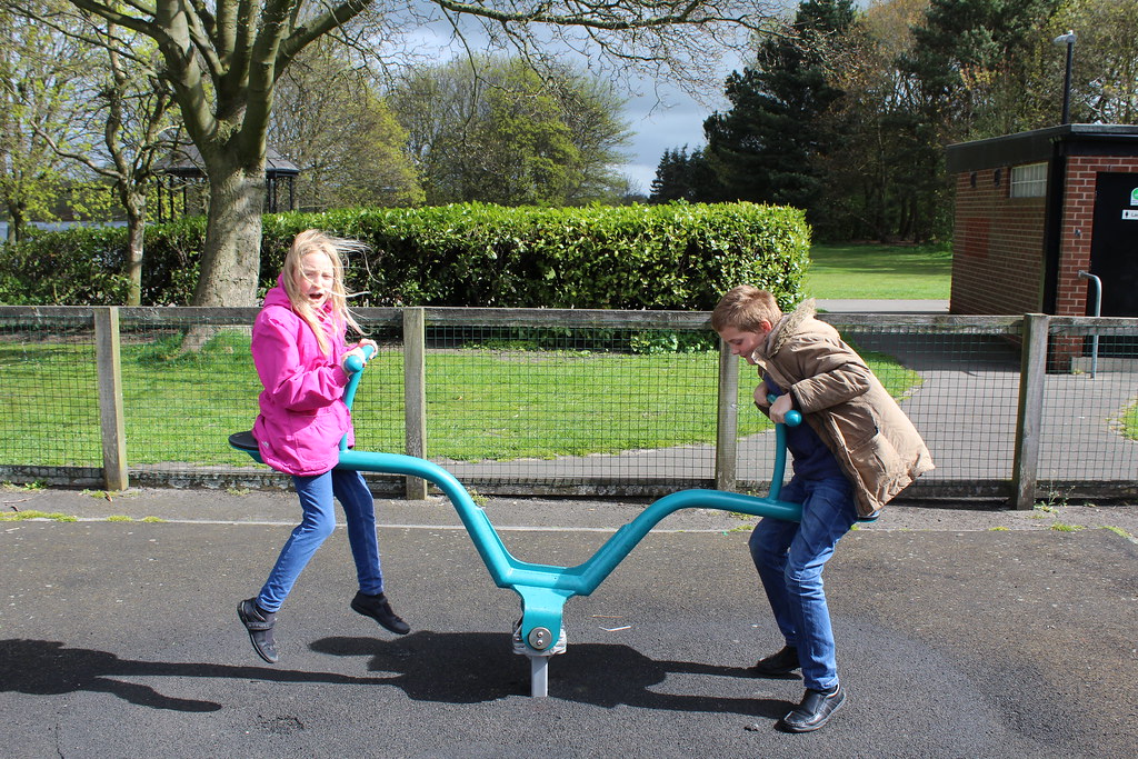 Tarnfield Park Yeadon Tarnfield Park Yeadon Flickr