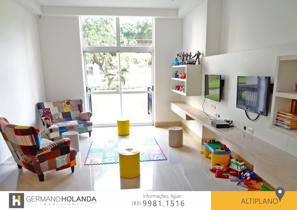 Saint Michel Boulevard João Pessoa‎ Apatamento de luxo no … Flickr