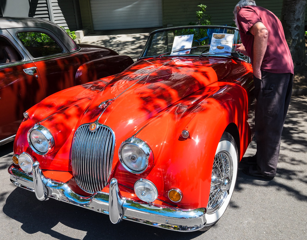 Greenwood Classic Cars 062016339 Dan Hall Flickr