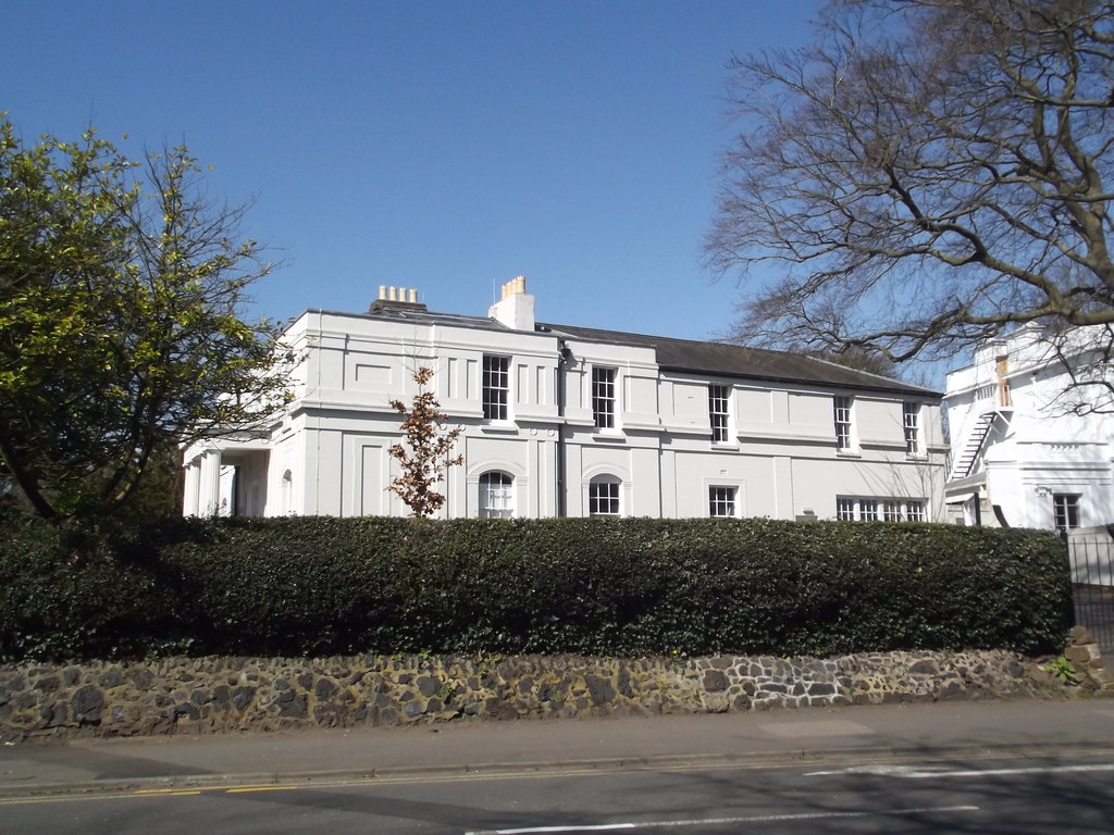 35 Calthorpe Road, Edgbaston Calthorpe Road in Edgbaston, … Flickr