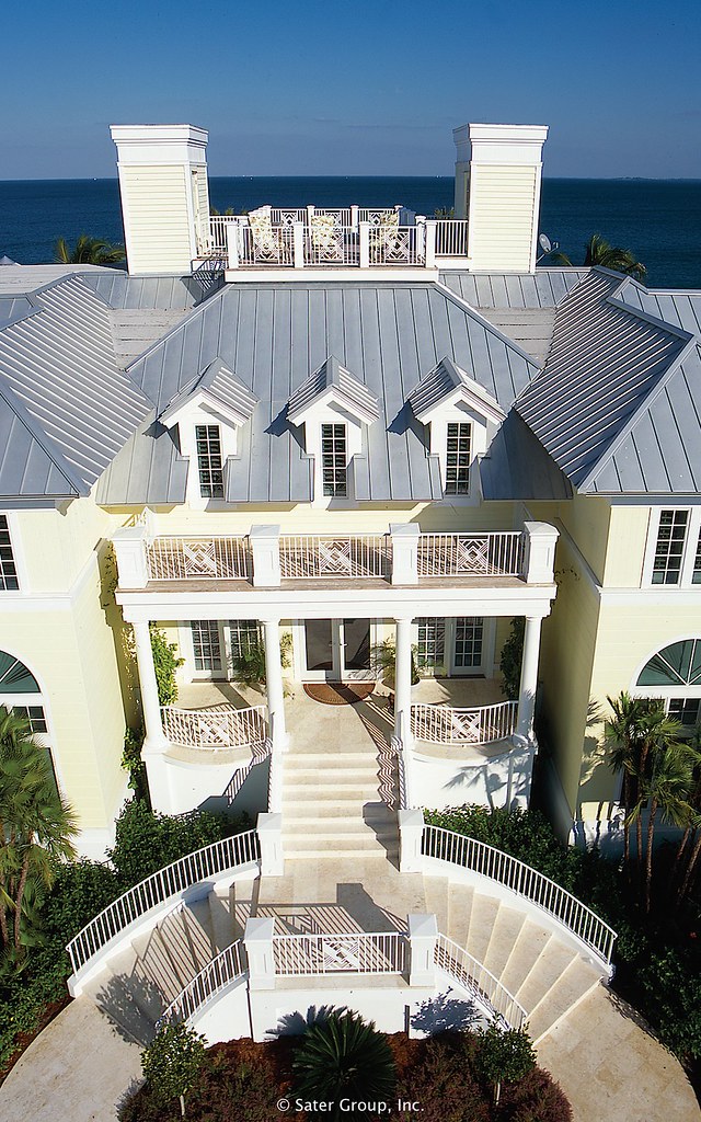 Harmon Beach Estate Entrance a photo on Flickriver