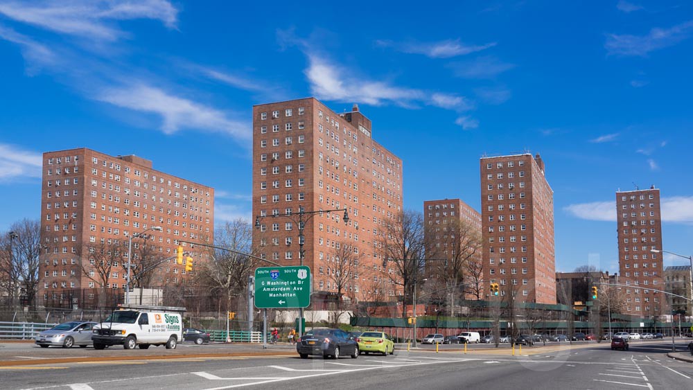 Sedgwick Houses Apartment Buildings, Morris Heights, Bronx… Flickr