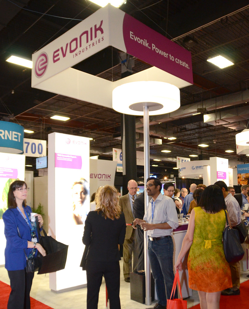Evonik Industries Rodman Media Corp Flickr