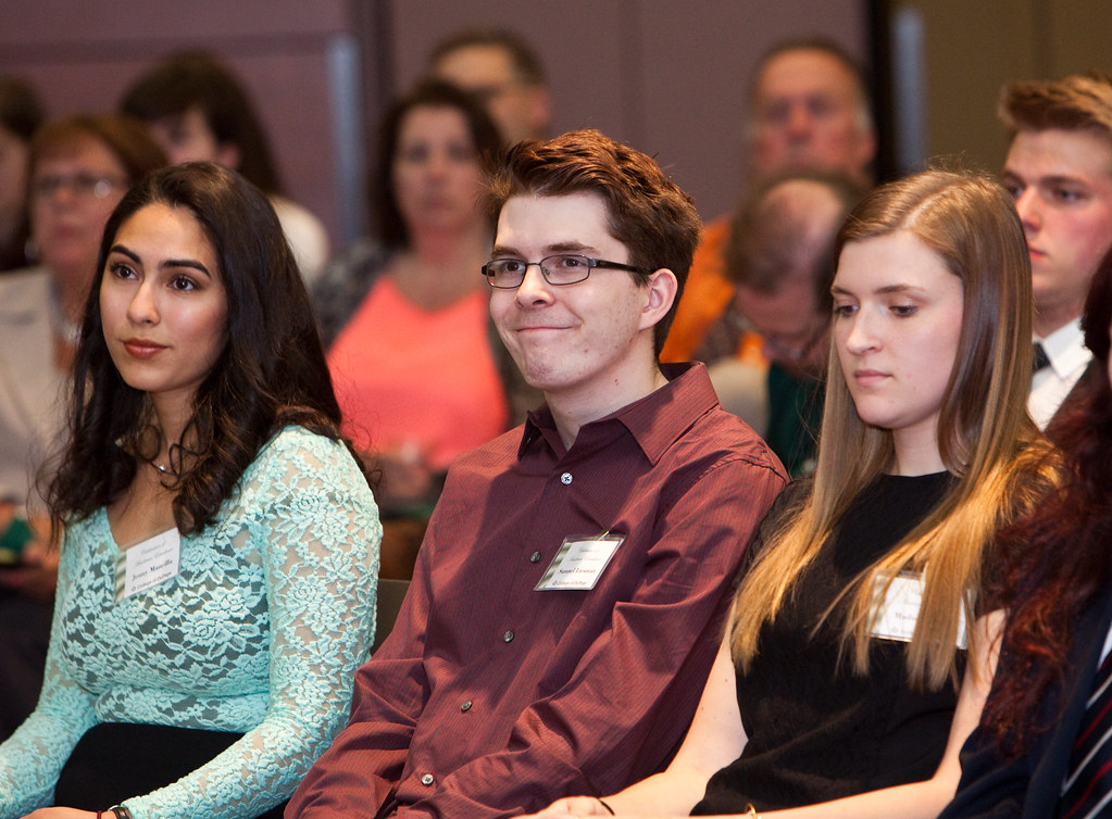 College of DuPage Hosts Annual Celebration of Academic Exc… Flickr