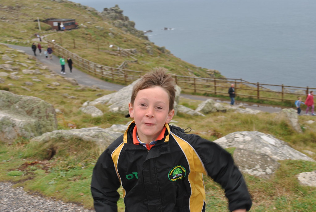 Oliver Land's End August 2015 Richard Tomlin Flickr