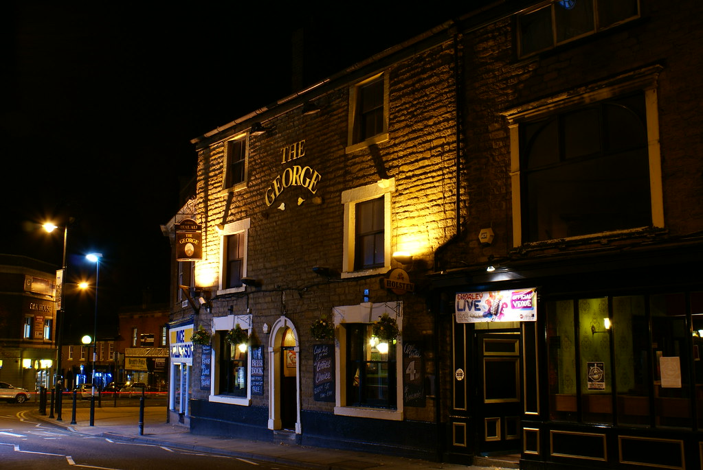 20th October 2015 The Public House, St. Thomas's Ro… Flickr