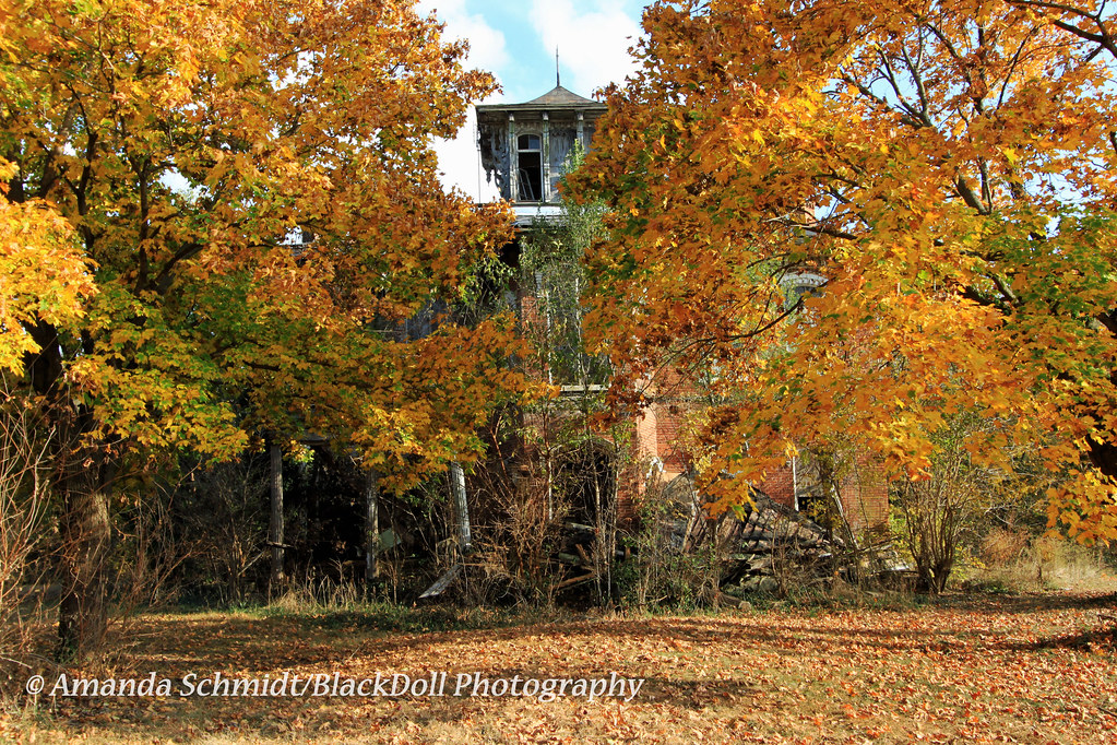 Gatton Mansion, 1840s Oh, this house. One of the best and … Flickr