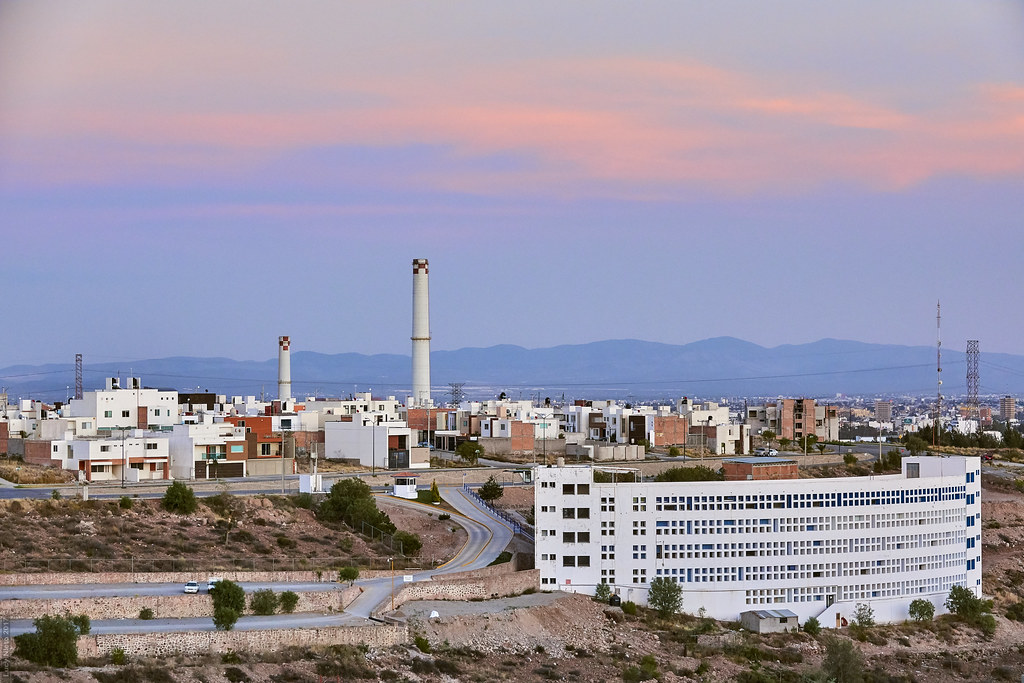 Villa Antigua SLP México 170115 182448 0862 RX10M3 COP10… Flickr